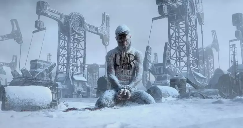 Арт и атмосфера Frostpunk: погружение в ледяную антиутопию