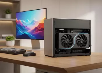 Asus RTX 5070 Evo: коли потужність ...