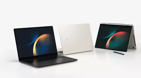 The price of the Samsung Galaxy Book 4 Edge for Europe will be around €1800