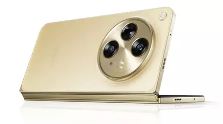 Oppo Find N5 may become the thinnest foldable smartphone