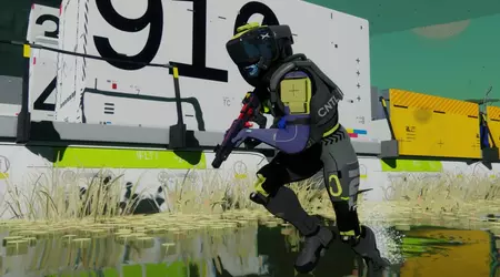 Leak in Xbox Store Reveals Release Date for Extraction Shooter Marathon