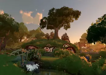 Tales of the Shire: A The Lord of the Rings Game была перенесена снова, на этот раз на 29-е июля