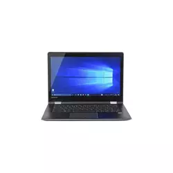 Lenovo Yoga 510-14 (80S700GWRA) Black