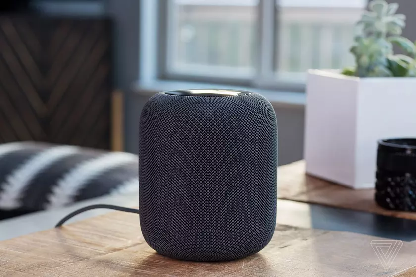 Обновление iOS 13.2 сломало «умные» колонки HomePod