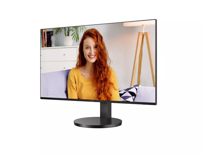 AOC Q27B3CF2: 2K-монитор с IPS-экраном на 100 Гц за 200 евро