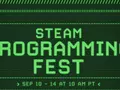 Новый фестиваль в Steam позволяет почувствовать себя программистом и хакером — скидки на тематические игры достигают 90%
