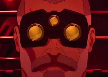 Sam Fisher has no time to ...