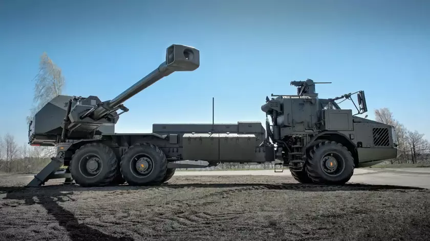 Ждём CАУ Archer и ПЗРК RBS 70: Швеция будет поставлять Украине современное вооружение