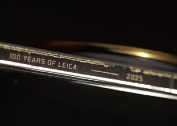 Xiaomi представила особую версию своего фотофлагмана, посвященную столетию Leica