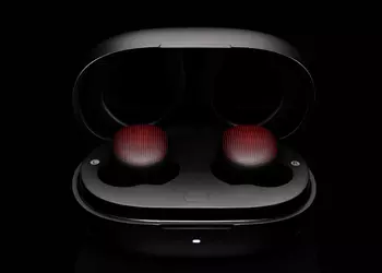 Amazfit PowerBuds: беспроводные наушники с датчиком ЧСС за $100