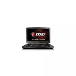 MSI GT83VR 6RF Titan SLI (GT83VR7RF-098PL)