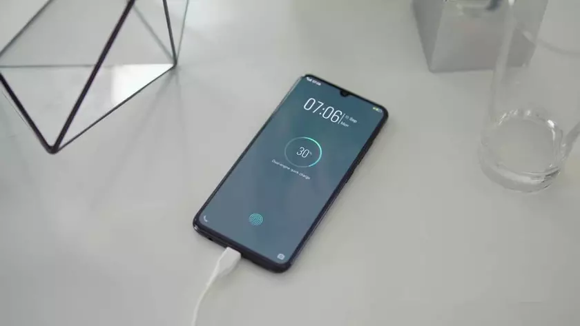 Флагманы Vivo X80 и NEX 5 получат быструю зарядку мощностью 80 Вт, а будущие смартфоны Vivo — 100 Вт