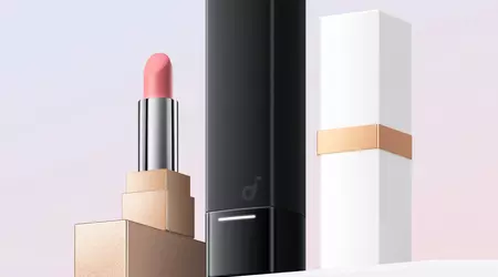 Anker представила Soundcore A30i з ANC, Bluetooth 5.4, автономністю до 24 годин і кейсом у вигляді губної помади за $89