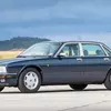 Миниатюра руля Jaguar XJ40