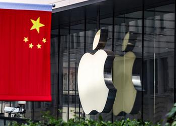 Apple tops Chinese smartphone market in early 2023 - Xiaomi and Honor fail