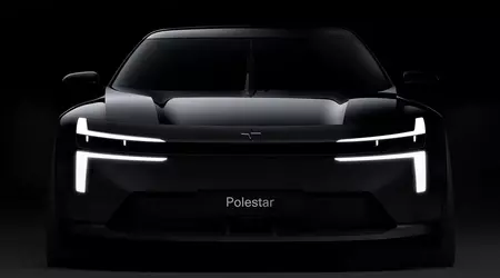 Polestar Formula 2030: шведський мінімалізм стає агресивнішим