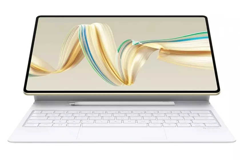 Huawei выпускает MatePad Pro 12.2: флагманский планшет с OLED-дисплеем 2,8K и клавиатурой в комплекте