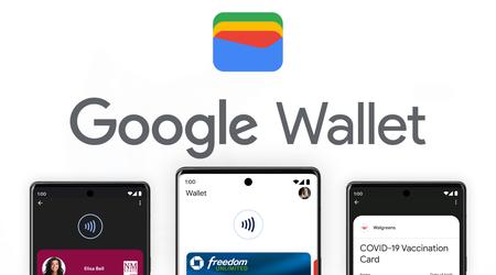 Google maakt het makkelijker om Wallet te gebruiken op alle Android-smartphones met nieuwe update