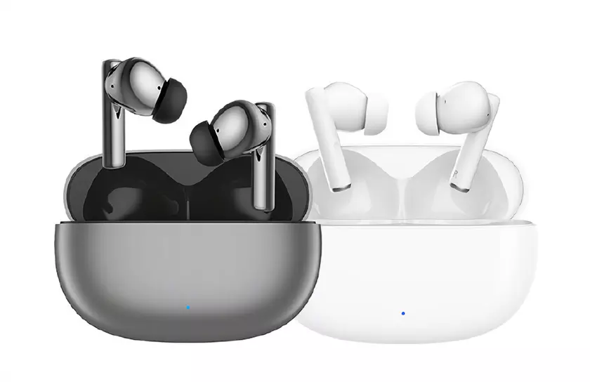 Honor Earbuds X3: ANC, защита IP52 и автономность до 36 часов