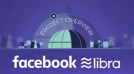 Facebook презенував власну криптовалюту - Libra. Її підтримали Mastercard, Visa, PayPal та eBay