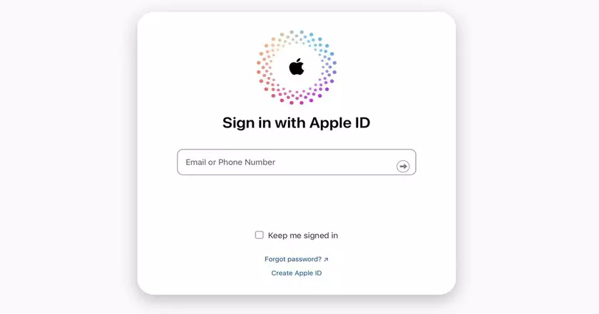 Массовый сбой: Пользователи потеряли доступ к учетным записям iCloud