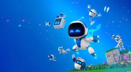 Free-to-play Astro's Playroom suddenly received an update that allows you to get PlayStataion 5 Pro (but only in-game)