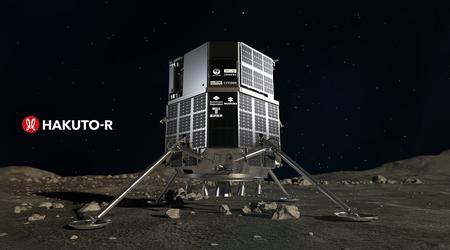 SpaceX wystrzeli japoński moduł ispace Hakuto-R z łazikiem Rashid na Księżyc, by zbadać środowisko