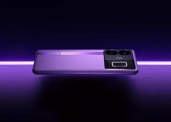 Confirmed: realme GT Neo 5 will be available in two versions, with the base version receiving 150W of charging and the top version receiving 240W