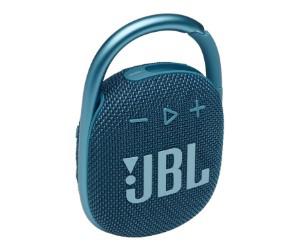 JBL Clip 4 Mini Bluetooth Speaker