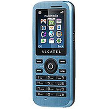 Alcatel OT 600