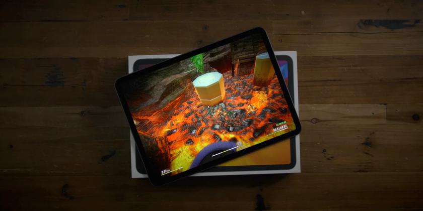 Apple может в следующем году представить iPad Pro и MacBook Pro с OLED-дисплеями