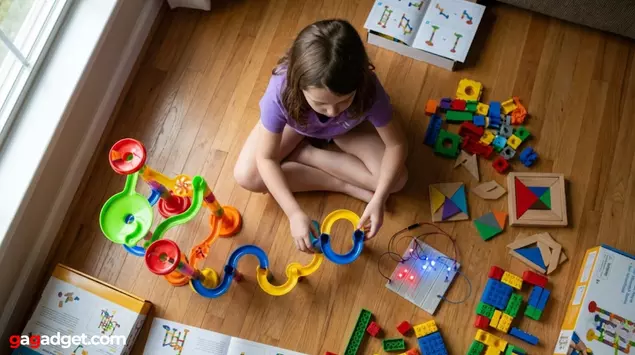 Best STEM Toys for Kids