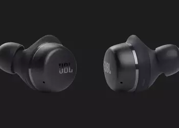 JBL Tour PRO+ на Amazon: TWS-наушники c ANC и автономностью до 32 часов дешевле $110