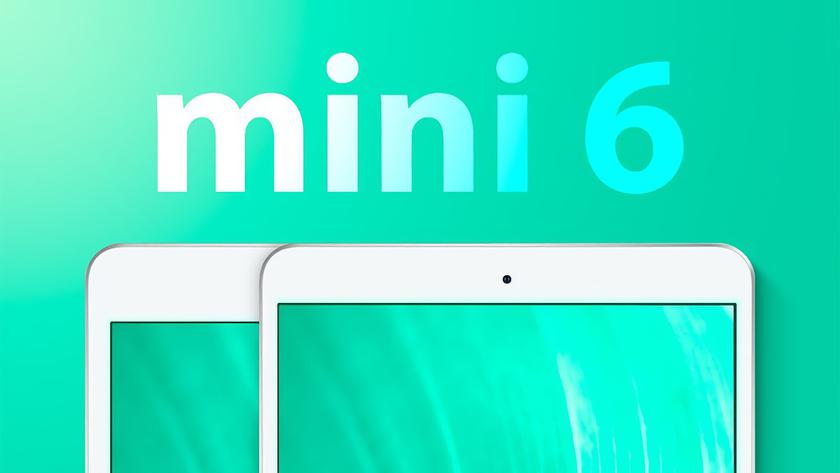 Минг-Чи Куо: Apple отложила анонс iPad Mini 6 до второй половины года