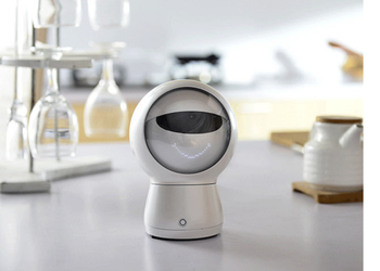 Moorebot: персональный робот-помощник