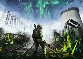 В раннем доступе Steam вышел амбициозный шутер с элементами RPG и выживания — Chernobylite 2: Exclusion Zone