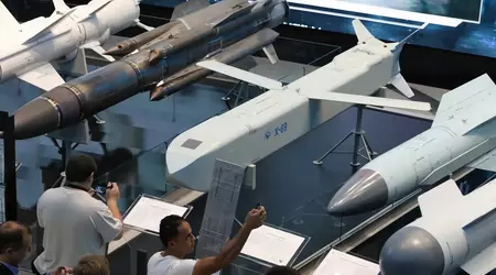 La Russie a utilisé de nouveaux missiles de croisière Kh-69 pour frapper l'Ukraine pour la première fois. Ces missiles ont probablement été lancés à partir d'un avion de chasse Su-57 de cinquième génération.