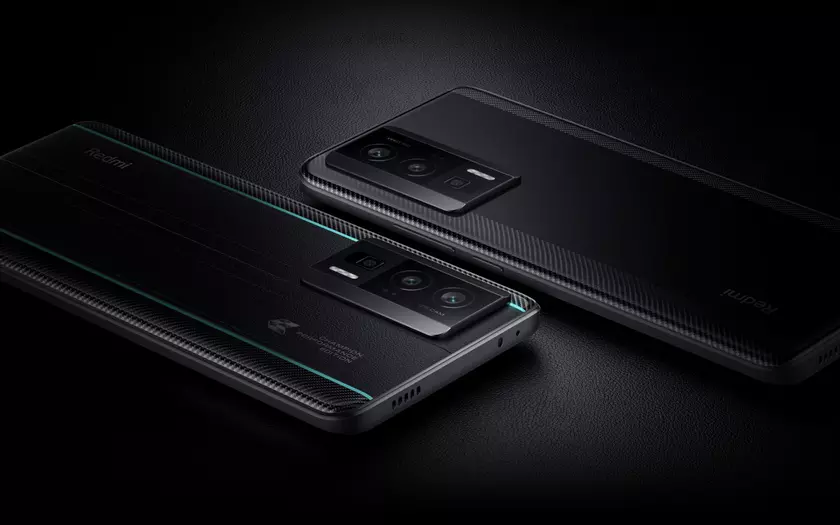 Смартфоны Redmi K70 получат топовый процессор Snapdragon 8 Gen 3