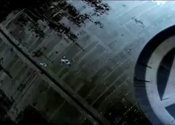 Чай с Бергамотом: Green Peace против VolksWagen и очень много роботов