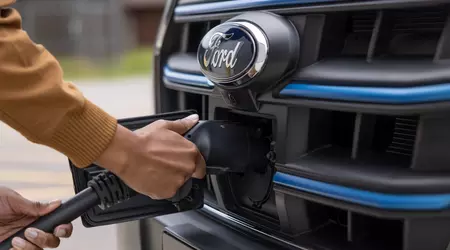 CEO Ford розповів, що компанія не може конкурувати з BYD за вартістю батарей