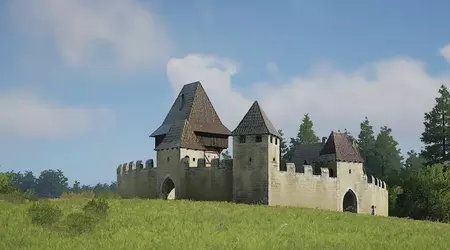 Castle building, new map and AI-controlled cities: Manor Lords developer talks about further innovations in the strategy