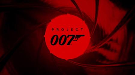 Les créateurs de Hitman ont de grands projets : IO Interactive espère sortir une trilogie de jeux James Bond