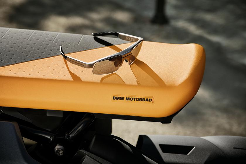Classificeren Ciro vijand BMW lanceert ConnectedRide slimme bril voor motorrijders voor €690 |  gagadget.com