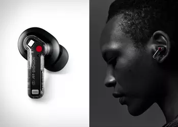 Предложение дня: Nothing Ear 2 на Amazon со скидкой $50