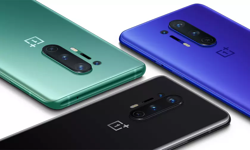 Когда выйдут и сколько будут стоить смартфоны OnePlus 8 и наушники OnePlus Bullets Wireless Z в Украине