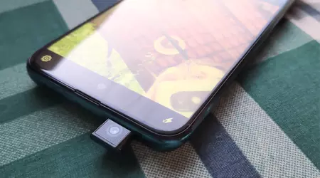 Однозначно, вау: огляд смартфона Huawei P Smart Z