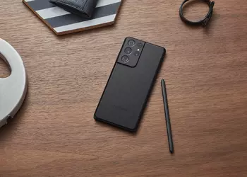 Last year's Galaxy S21 Ultra disappeared from sale on the Samsung website ahead of the release of the Galaxy S22 line