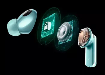 Huawei работает над FreeBuds Pro 4 с улучшенным ANC и HarmonyOS NEXT на борту