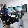 Тренировка на симуляторе Hyundai