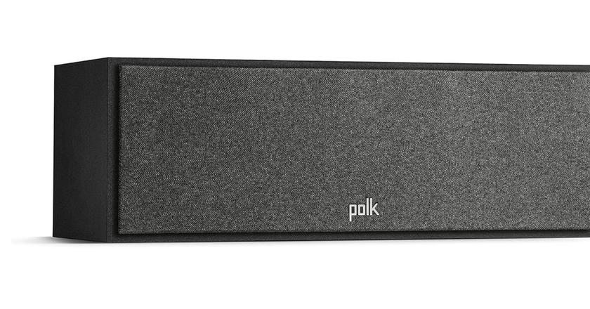 Polk Monitor XT30 center speakers for home theater